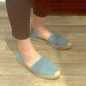 JIMMY CHOO flat 36.5